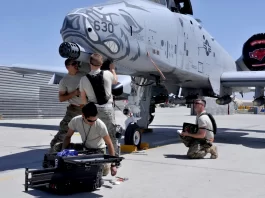 Bagram Airfield