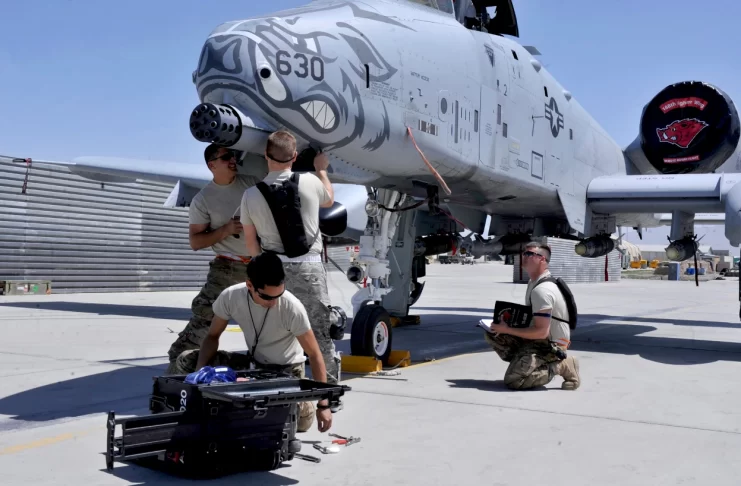 Bagram Airfield
