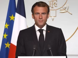 Is Macron Still Leading France—or Just Hanging On Until 2027?   Emmanuel Macron