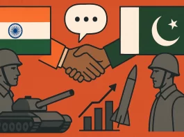 India Pakistan