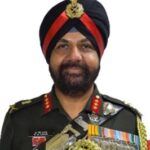 Lt GEN KARANBIR SINGH BRAR
