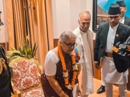 Sushila Karki Is the new PM of Nepal after Gen Z Protests