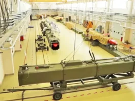 15 Hours in the Air: Russia’s Nuclear-Powered Burevestnik Raises Global Alarms 9M730 "Burevestnik"