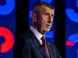 Andrej Babiš