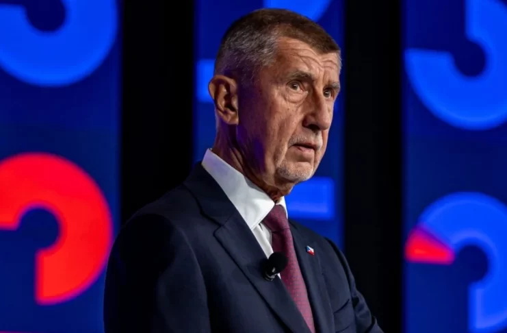 Andrej Babiš