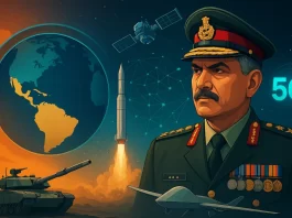 Army Leadership