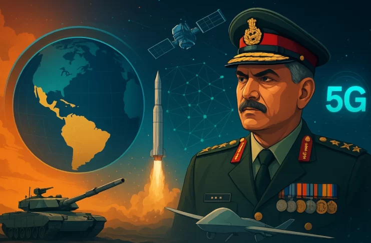 Army Leadership