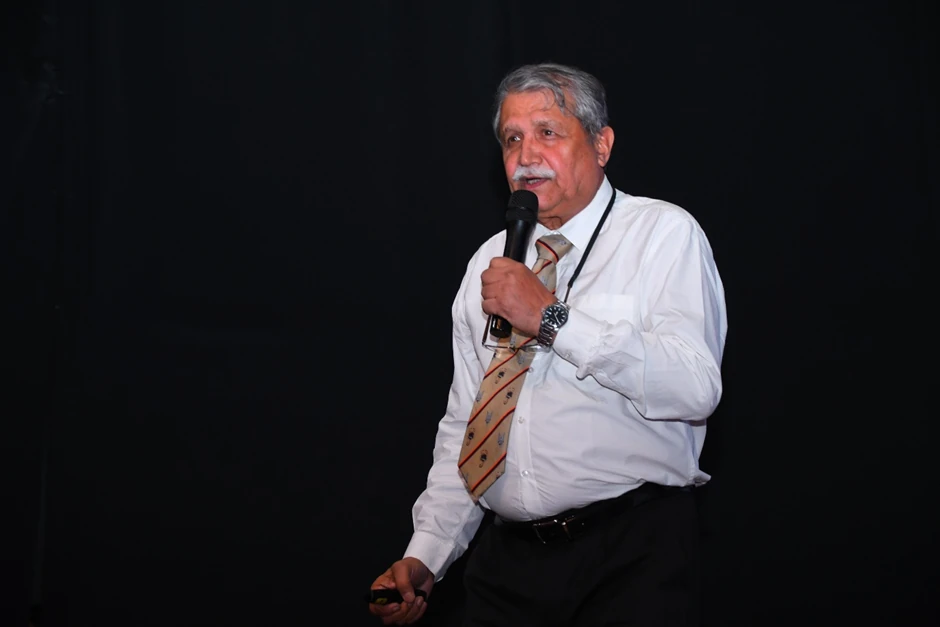 Col RS Bahaduria