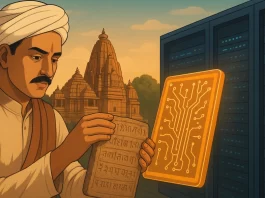 India Time Capsule