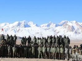 Rudra Rising: How India’s All-Arms Brigades Are Redefining the Principles of Land Warfare Indian Army Rudra Brigade