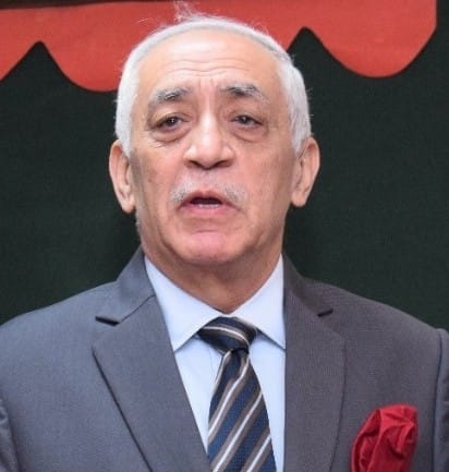 Lt. Gen. Anil Malik (Retd.)