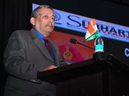 Lt Gen Hardev Singh Lidder