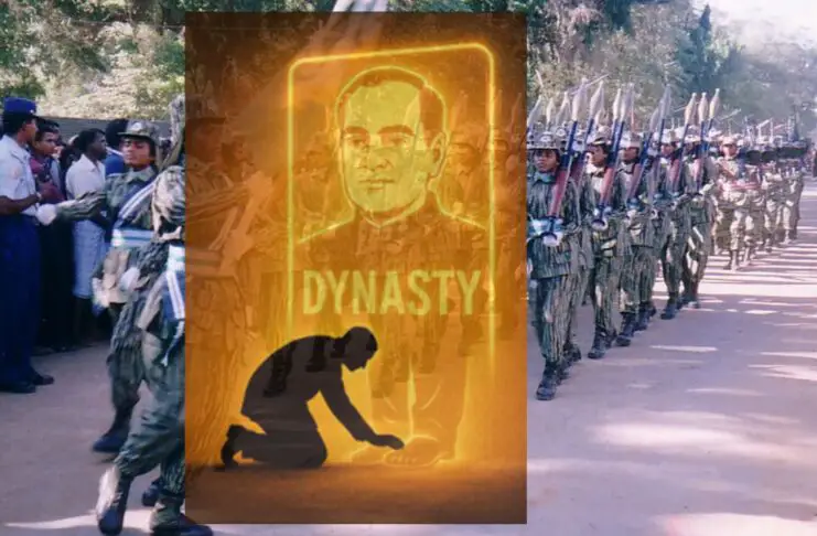 Politicians continue to be remembered