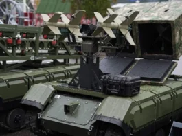 Meet Impulse-PVO — Russia’s New AI-Powered Anti-Drone Shield Russian Impulse-Air Defense Complex