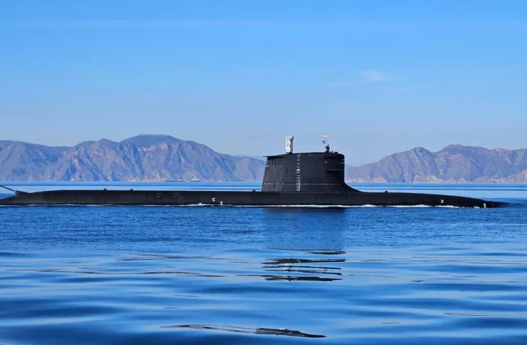 S-82 Narciso Monturiol