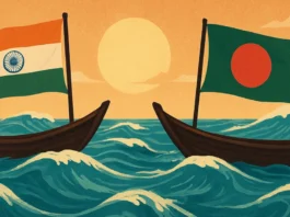 Navigating Transitional Tides: India–Bangladesh Relations and the Way Forward India Bangladesh Ties