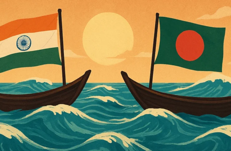 India Bangladesh Ties