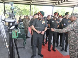 Indian Army’s drive towards becoming a tech-empowered force