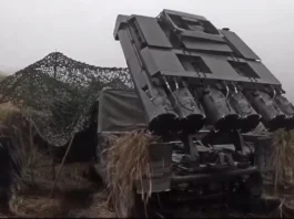 Japan Accidentally Reveals Its New MPMS Kai Missile System During Exercises MPMS Kai missile system during Resolute Dragon 2025 exercises