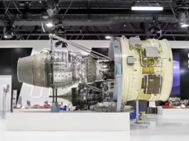 PD-35 Engine