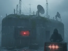 Doomsday on 4625 kHz: Russia’s Radio Ghost That Never Dies Russian Doomsday Radio Station