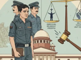 Samuel Kamalesan Vs Union of India