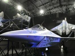 Russia and Belarus Reveal Joint Plan for Su-75 Manufacturing Su-75