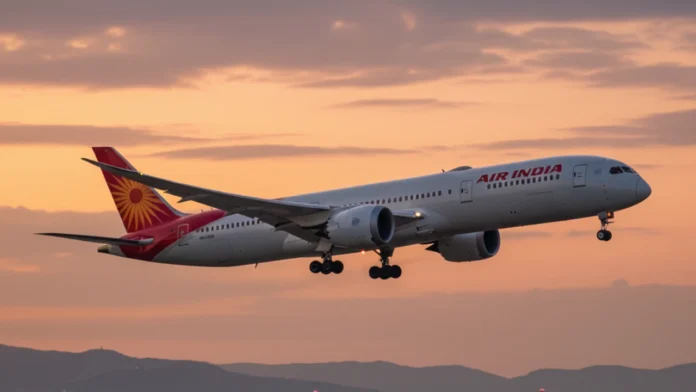 Air India