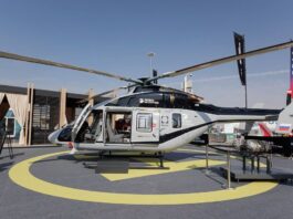 Russia’s New Ansat Helicopter Clears Its Most Dangerous Test—Here’s Why It Matters Ansat Helicopter
