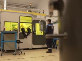 TSAT’s Quiet Rise: How Russia Built a New Engine Technology Powerhouse Center for Additive Technologies, Russia