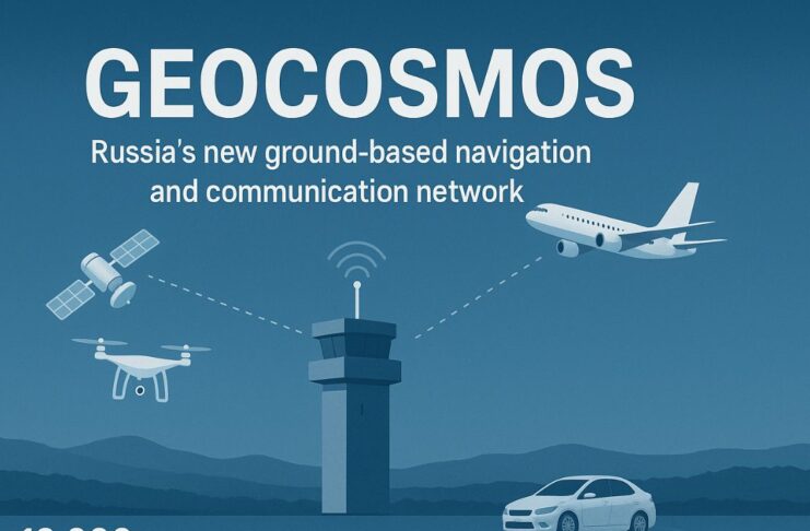 Geocosmos