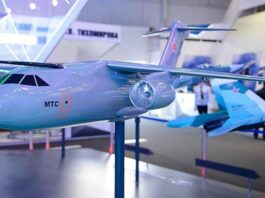 Bold Promises, No Prototype: What’s Really Happening With the Il-276 IL-276 Display