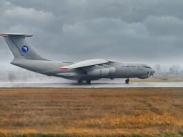 Il-100 & Il-276: Avistar’s New Projects Could Reshape Russian Military Aviation IL-76-90A