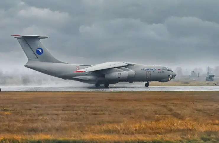 IL-76-90A