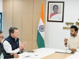 IndiGo’s Deep State: Elbers Cowers to the Real Power in Delhi Indigo 6E CEO Pieter Elbers was summoned to the Ministry of Civil Aviation