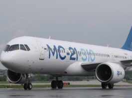 Aeroflot Set to Seal Historic Deal for 90 MC-21 Jets — What’s Behind the Delay? MC-21