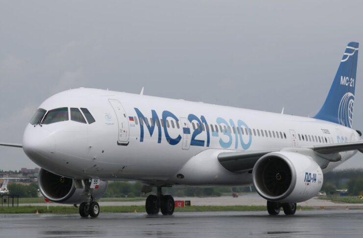 MC-21