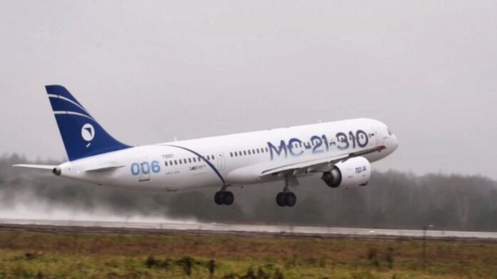 MC-21