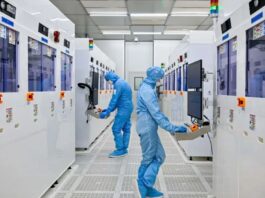 Russian Photonic IC Factory