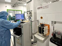 Russia Unveils Breakthrough 65 nm Chipmaking Machines via Plasma Etching & Deposition Systems Russia’s 65 nm Chipmaking - Plasma Etching & Deposition Systems