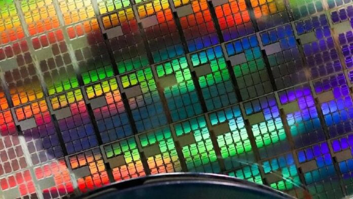 Russia's Electronics Industry