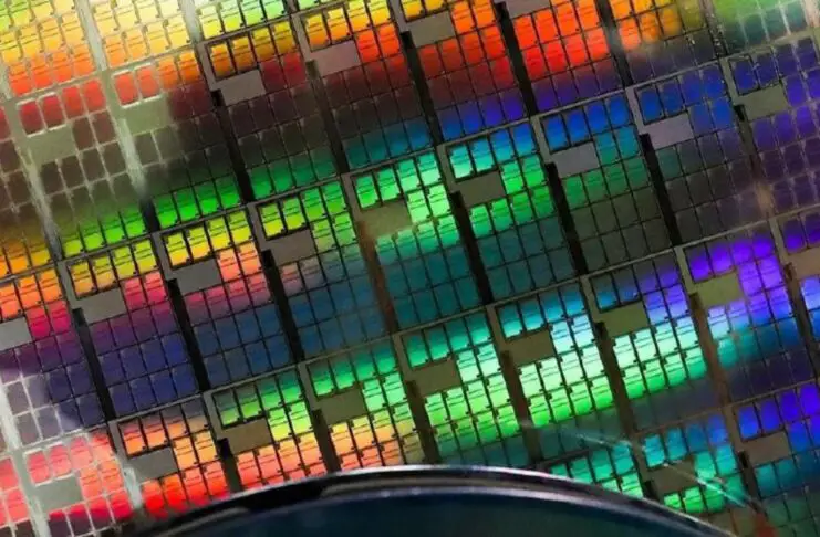 Russia's Electronics Industry