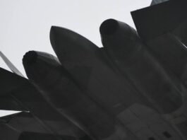 Su-57 With New Fifth-Generation Engine - Product 177