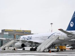 How Kazan Came to Build the Tu-214: From Soviet Legacy to Modern Challenges Tu-214 and Kazan Aircraft Plant