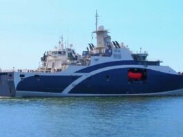 Not a Yacht, Not a Warship: What Russia’s Project 23700 Really Appears to Be Project 23700 Voevoda