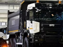 Russia Quietly Replaces Scania and MAN With Its Own Arctic-Ready BAZ Trucks Russia's BAZ Truck