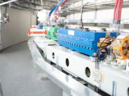 Siberian Circular Photon Source