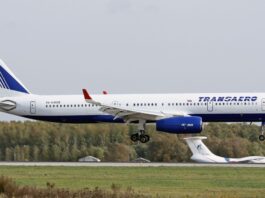 Is the Tu-214 Really Modern? Experts Reveal the Truth Behind Russia’s Revived Airliner Transaero Tu-214