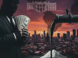 Venezuela Illustrative