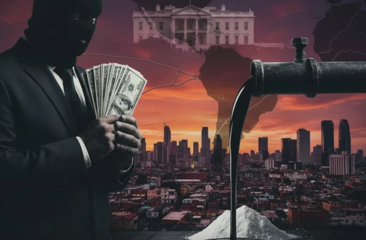 Venezuela Illustrative